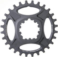 Stronglight kettenblatt ht3 chain ring strongl.ht3 28t inner alu black