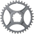 Stronglight kettenblatt ht3 chain ring strongl.ht3 36t inner alu black