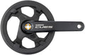 Shimano kettenradgarnitur cues fc-u4000-1 shim.krg u4000-1 42z 170 sw 9 10 11f ksr4k