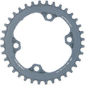 Stronglight kettenblatt ht3 chain ring strongl. ht3 36t alu black
