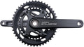 Shimano kettenradgarnitur cues fc-u6030-2 shim.krg u6030-2 46 32 170 sw 9 10f