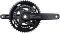 Shimano kettenradgarnitur cues fc-u6030-2 shim.krg u6030-2 46 32 172.5 sw 9 10f