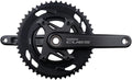 Shimano kettenradgarnitur cues fc-u6030-2 shim.krg u6030-2 50 34 172.5 sw 9 10f