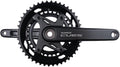 Shimano kettenradgarnitur cues fc-u6030-2 shim.krg u6030-2 46 32 175 sw 9 10f