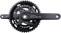 Shimano kettenradgarnitur cues fc-u6040-2 shim.krg u6040-2 46 32 170 sw 9 10f ht