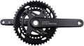Shimano kettenradgarnitur cues fc-u6040-2 shim.krg u6040-2 46 32 175 sw 9 10f ht