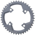 Stronglight kettenblatt ht3 chain ring strongl. ht3 42t outer alu black