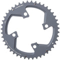 Stronglight kettenblatt ht3 chain ring strongl. ht3 44t outer alu black
