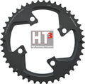 Stronglight kettenblatt ht3 chain ring strongl. ht3 30t inner alu black