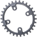 Stronglight kettenblatt ht3 chain ring strongl. ht3 30t inner alu black