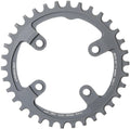Stronglight kettenblatt ht3 chain ring strongl. ht3 34t inner alu black