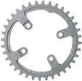 Stronglight kettenblatt ht3 chain ring strongl. ht3 36t inner alu black