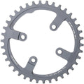 Stronglight kettenblatt ht3 chain ring strongl. ht3 38t inner alu black