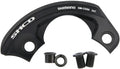 Shimano kettenführung sm-cd50 chain guide shim.sm-cd50 saint