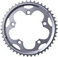 Shimano kettenblatt xc50 cyclo-cross chain ring shim.xc50 46t.5-arm,110mm