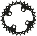 Shimano kettingblad slx fc-m675 chain ring shim. slx 28t.aj 4-arm,m675