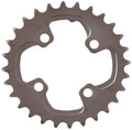 Shimano kettenblatt xt fc-m785 chain ring shim. xt 26t.4-arm,64mm,m785