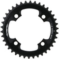Shimano kettenblatt saint 820-825 chain ring shim. saint 820-825 38t.4-arm,104mm