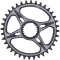 Shimano kettingblad xtr chain ring shim. xtr 36t.4-arm,fc-m9100