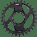 Shimano kettenblatt deore xt sm-crm86 shim.chainring xt crm86 30z direct m8200 12 1