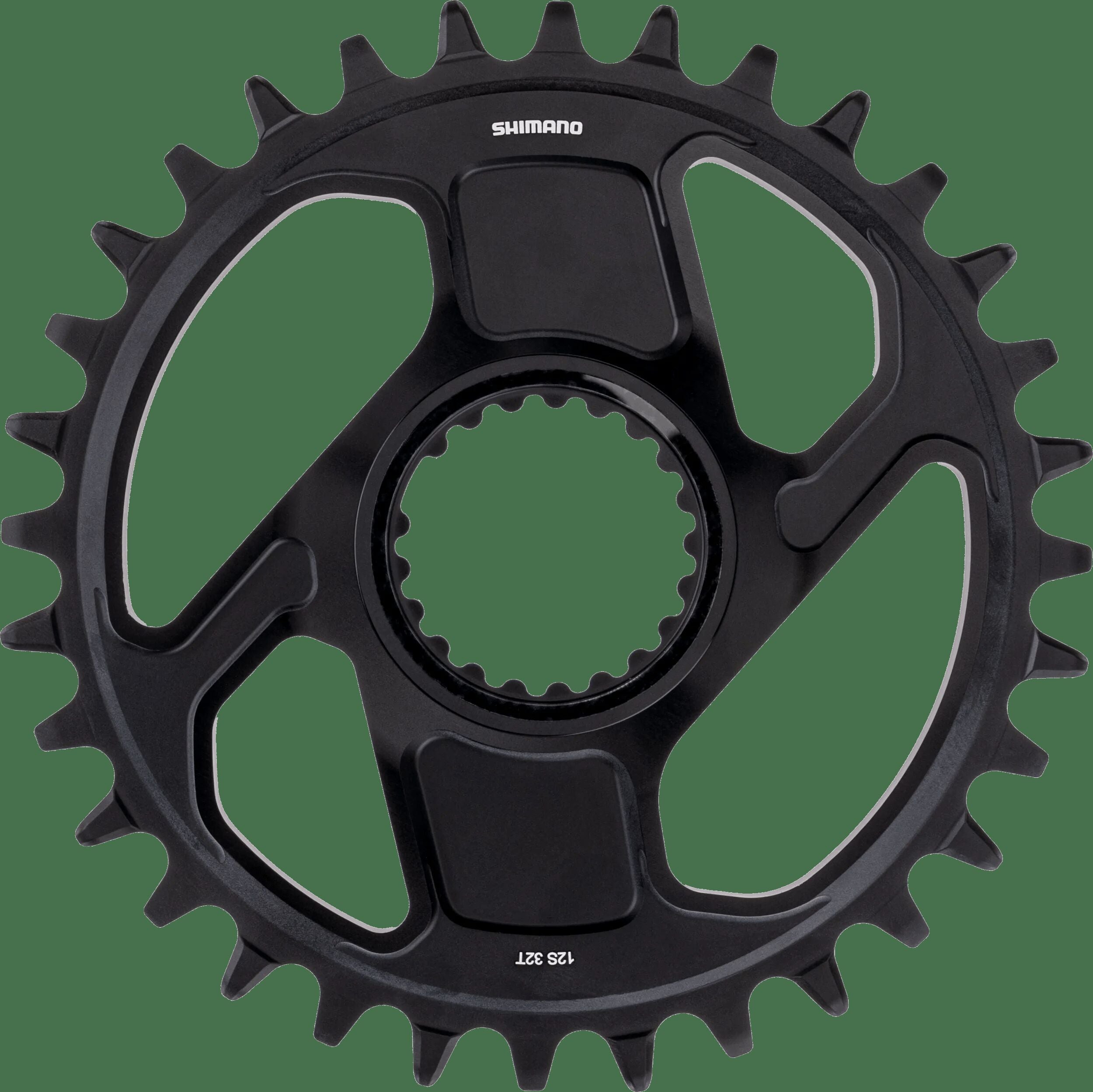 Shimano kettenblatt deore xt sm-crm86 shim.chainring xt crm86 32z direct m8200 12 1