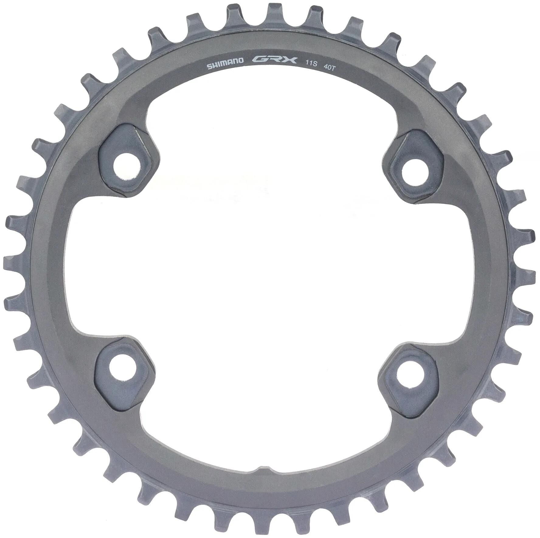 SHIMANO Kettenblatt 40t grx fc-rx600