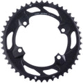 Shimano kettenblatt grx chain ring shim.grx fc-rx600 46 teeth nf