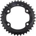 Shimano kettingblad deore 10v 36-26t m6000-2