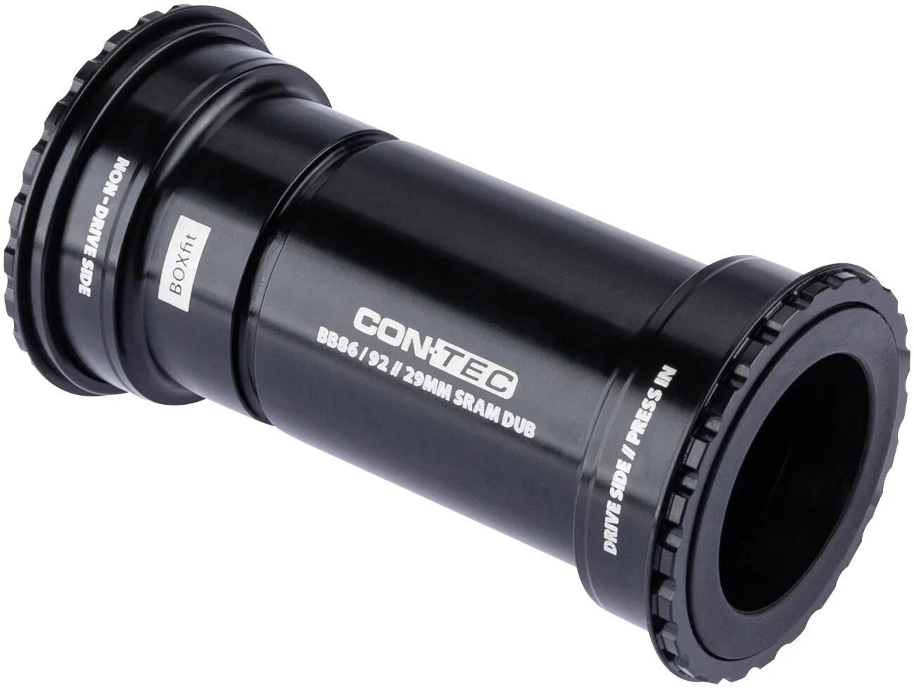 Contec bracketset box.fit bb86 92 ct innerl. boxfit bb86 92 -29 sram dub 86 92, 41 mm