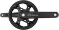Shimano kettenradgarnitur cues fc-u6000-1 crankset shim.cues cues fc-u6000-1 40t 175mm