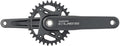 Shimano crankstel cues fc-u6000-1 crankset shim.cues cues fc-u6000-1 32t 175mm