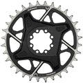 Sram kettingblad xo d1 t-type 32t eagle direct mount 3mm offset incl. 8 bouten)