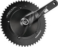 Miche kettenradgarnitur pistard air crankset pistard air 50 teeth