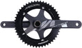 Miche kettenradgarnitur pistard 2.0 crankset pistard 2.0 49 teeth