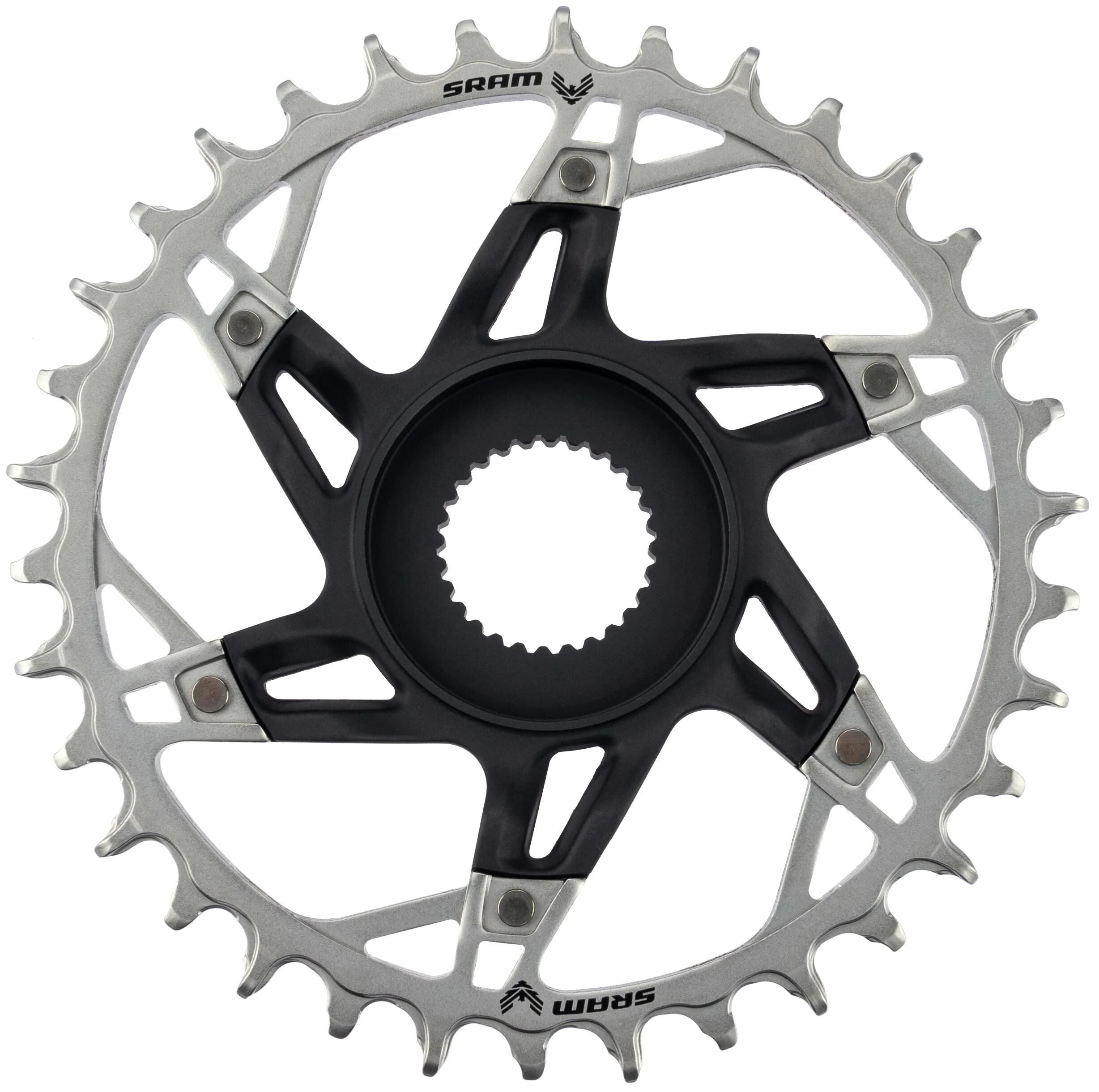 Sram kettenblatt xx eagle transmission e-mtb chain ring xx eagle tr. e-mtb 34t