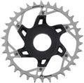 Sram kettenblatt xx eagle transmission e-mtb chain ring xx eagle tr.e-mtb 34t shim.