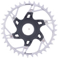 Sram kettenblatt xx eagle transmission e-mtb chain ring xx eagle tr.e-mtb 36t shim.
