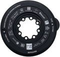 Sram kurbelstern eagle axs transmission spider pm eagle axs tr. 8 screws