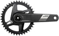 Sram kettenradgarnitur apex 1 krg apex dub 170mm dm 40z wide