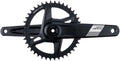 Sram kettenradgarnitur apex 1 krg apex dub 83a cannondale 172.5mm 42t
