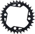 Sram kettenblatt eagle transmission e-mtb chain ring eagle tr. e-mtb 32t 94mm