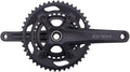 Shimano kettenradgarnitur grx fc-rx600 shim.krg grx fcrx600 46 30 172.5 sw 10f ht2