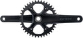 Shimano crankstel grx fc-rx610 crankset shim.grx fc-rx610 40t 172,5mm