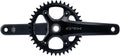 Shimano kettenradgarnitur grx fc-rx820 shim.krg grx fcrx8201 40 172.5 sw 12f ht2