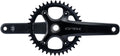 Shimano kettenradgarnitur grx fc-rx820 shim.krg grx fcrx8201 40 175 sw 12f ht2