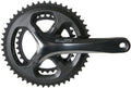 Shimano crankstel tiagra fc-4700 cranks.shim.tiagra fc4700 34 48t.175mm ht2 10sp gr.
