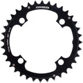 Contec kettenblatt c.drive ct chain ring c.drive 104mm black