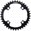 Contec kettenblatt c.drive ct chainring c.drive 104mm 38 t. 4-arm symm.