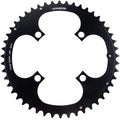 Contec kettenblatt c.drive ct chain ring c.drive 48t 104mm black