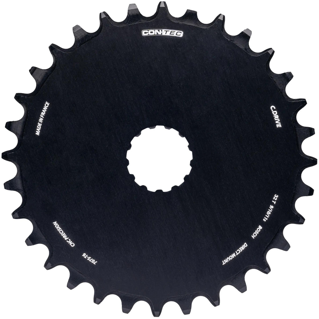 Contec kettenblatt c.drive dm ct chainring c.drive dm directmount 32z. bosch